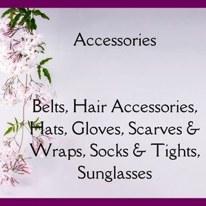 Accessories